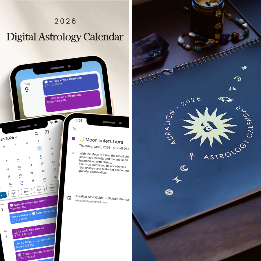 WALL CAL + DIGITAL CAL BUNDLE - Auralign