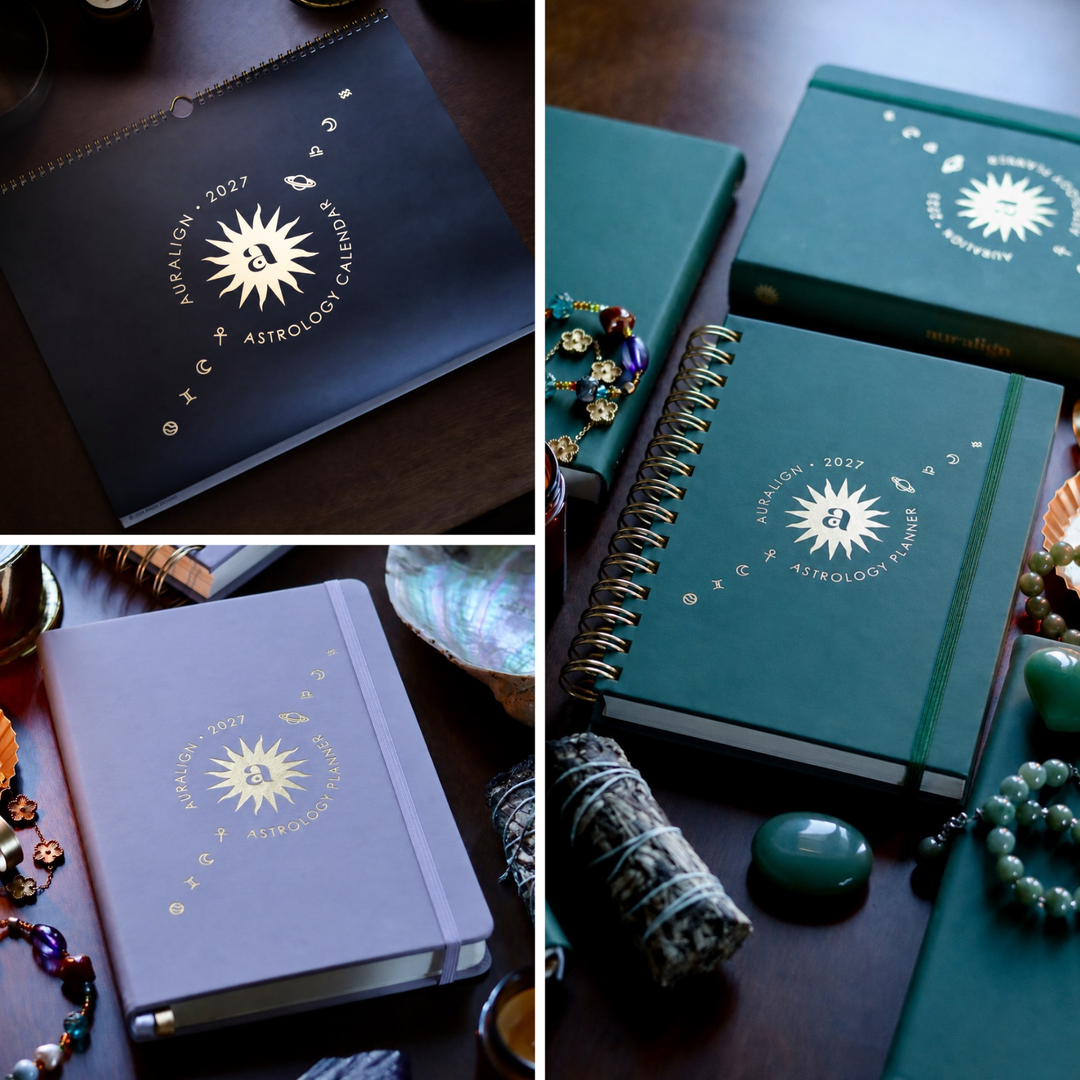 TRIO BUNDLE (20% OFF)