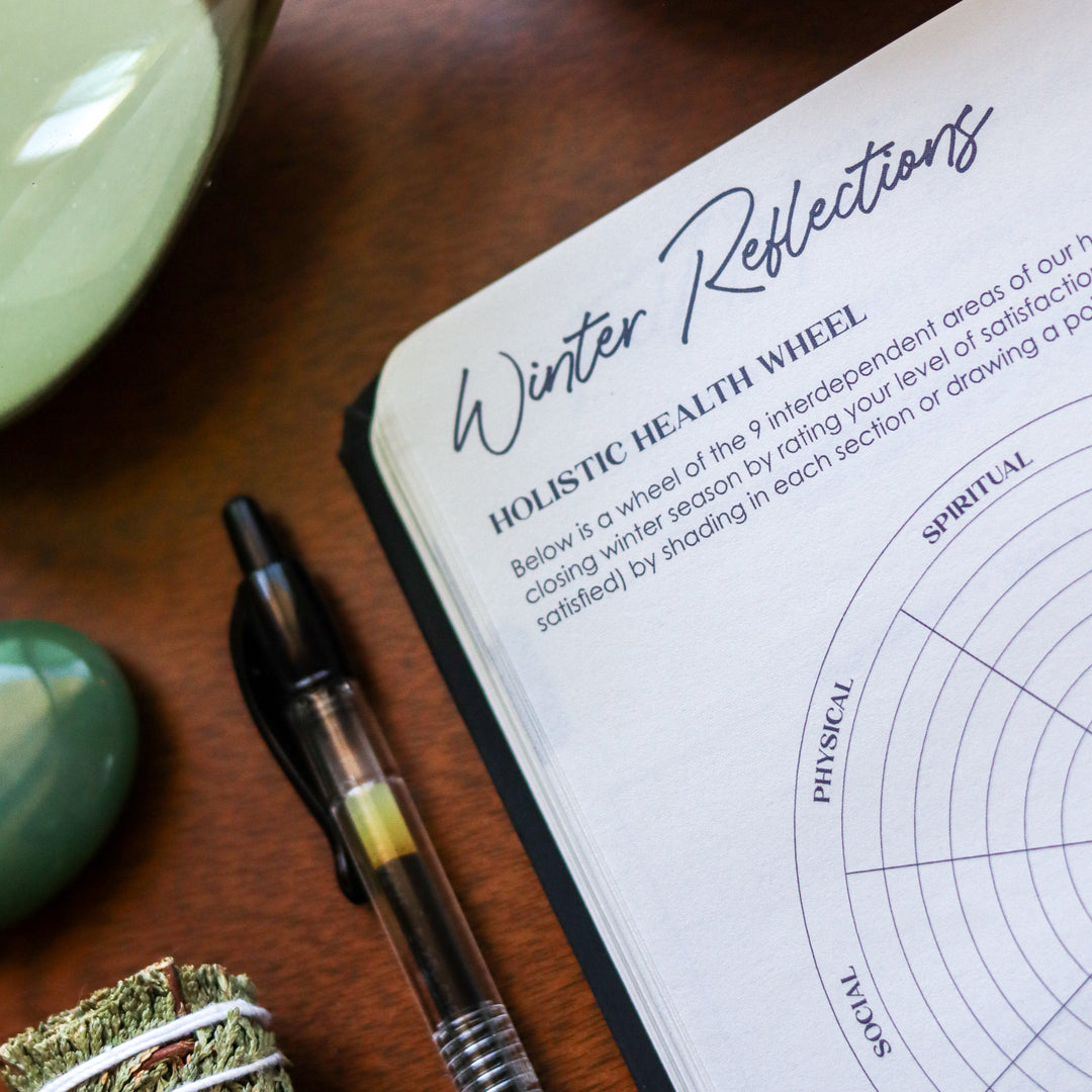 2027 ASTROLOGY PLANNER - PRE-ORDER - Auralign
