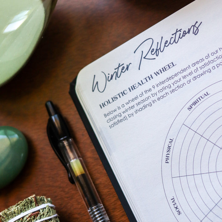 2027 ASTROLOGY PLANNER - PRE-ORDER - Auralign