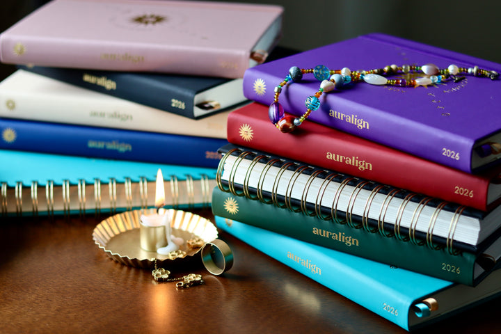 2026 ASTROLOGY PLANNER